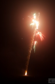 Silvesterfeuerwerk Silvesterfeuerwerk
