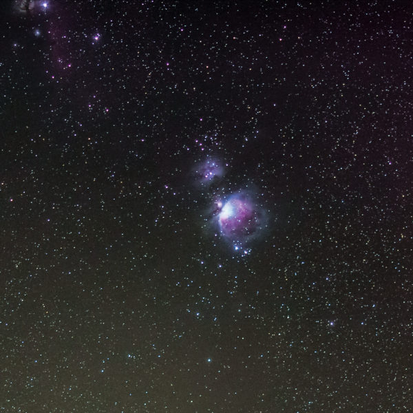 Orionnebel